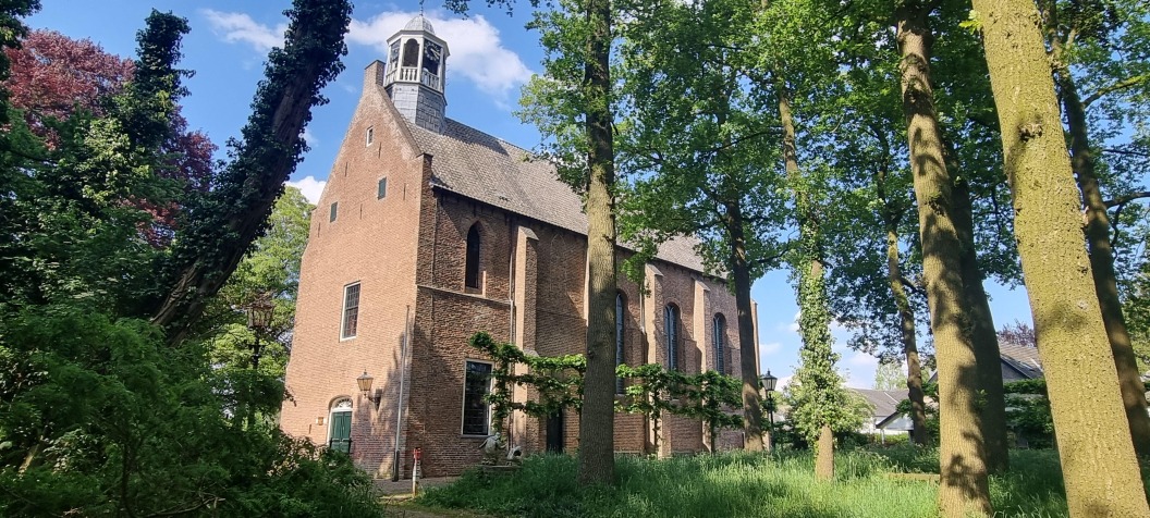 kerk Diepenveen