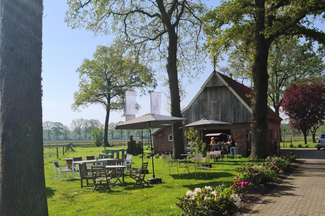 Landgoed het Meenen