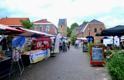 Boerenmarkt Losser