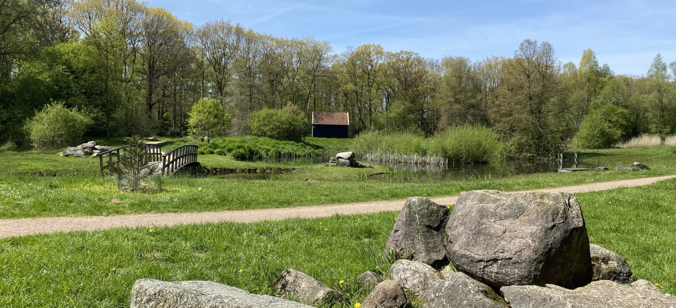 Arboretum