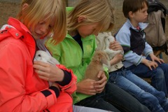 Kinderboerderij Dondertman