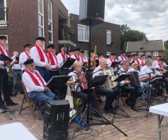 Delle’s Feestweek Tubbergen