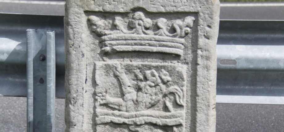 Drielandsteen