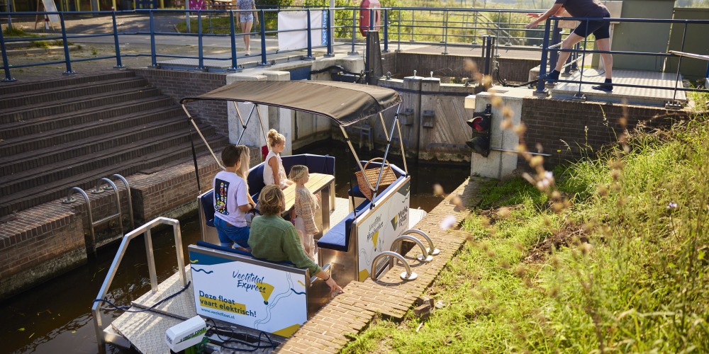 De Koppel in Hardenberg