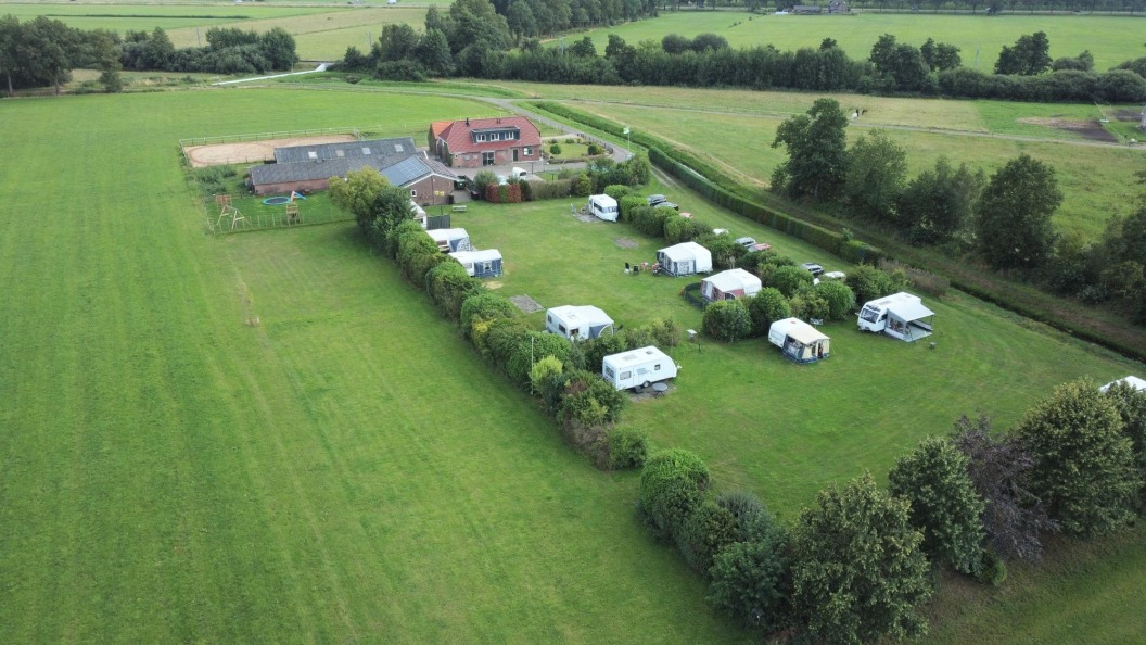 Boerderij Camping & Winkel 't Spikkie