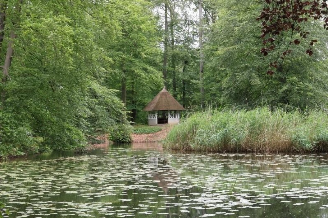 Landgoed de Kranenkamp