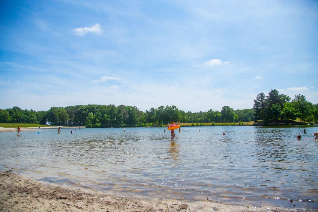 Boswachterij De Oldemeijer
