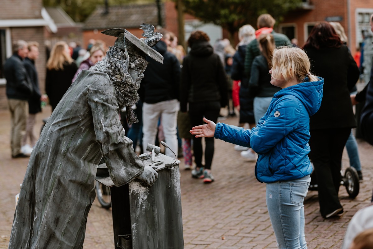 Wat te doen in Borne - Borne