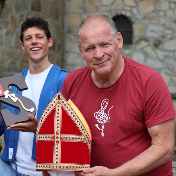 Erik van Muiswinkl Borne