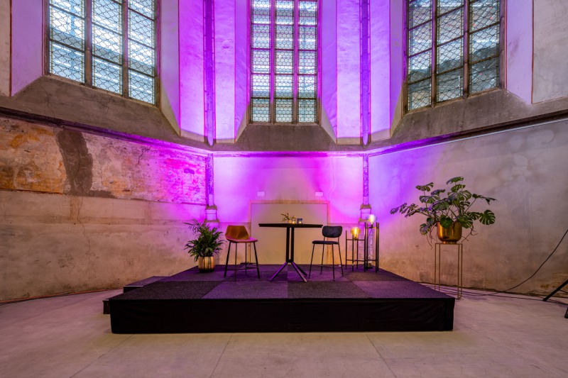 Vrijdag 18 september 2026 | De Dichterstafel | Poëzie | Dichterschap als opdracht | Woord