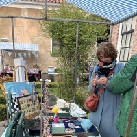 Museummarkt
