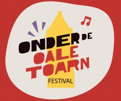 Onder de Oale Toarn Festival
