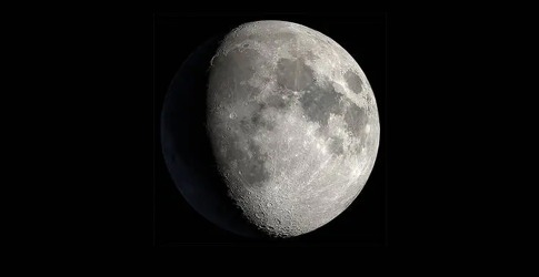NASA’s 'The International Observe the Moon Night'