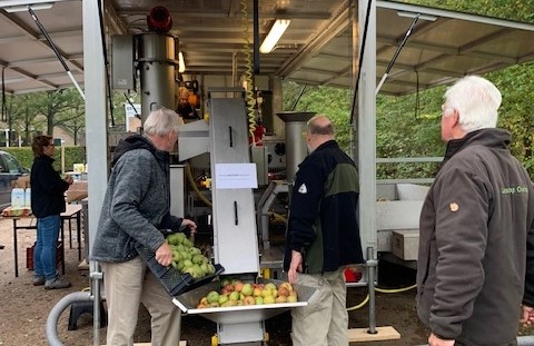 fruitpers