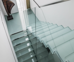 Lezing over Glas en Architectuur tijdens Glasrijk 2024