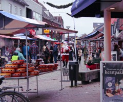 Kerstspektakel Tubbergen