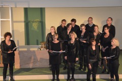 Hervormde Kapel