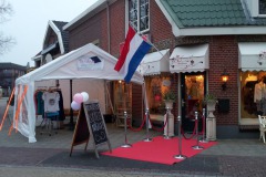 Brandputje