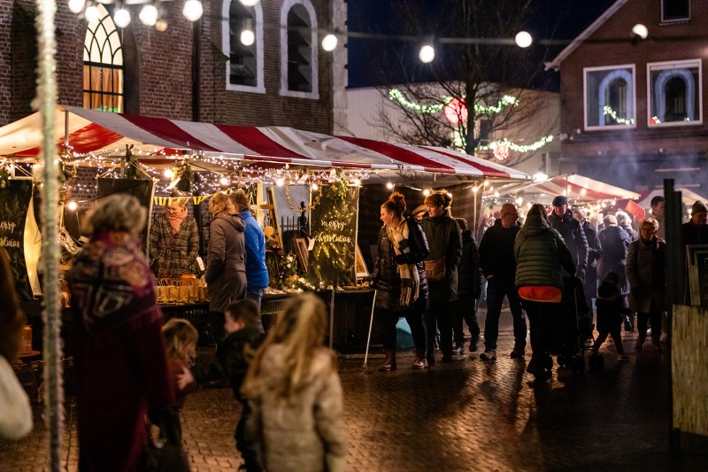 Winterfestival Ommen