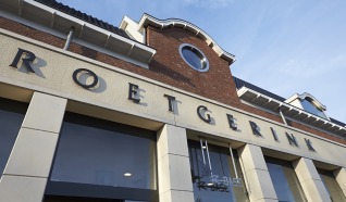 Roetgerink Mode en Schoenen