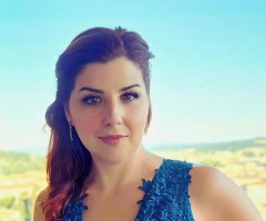 Concert  Sopraan en Piano