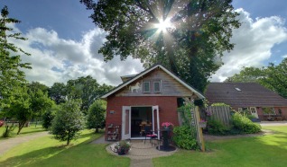 B & B Het Wierdense Veld