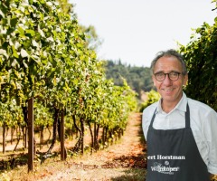 Wijnlezing: Bert Horstman over Terroir & Bio