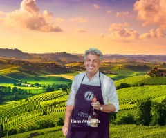 Wijnlezing: Hans Averesch over wijnland Italië