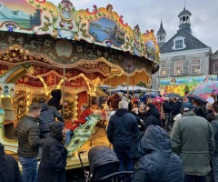 Koale Kermis Ootmarsum 2025