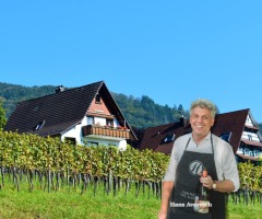 Wijnlezing: Hans Averesch over wijnland Duitsland