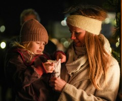 Kerstmarkt Bad Bentheim