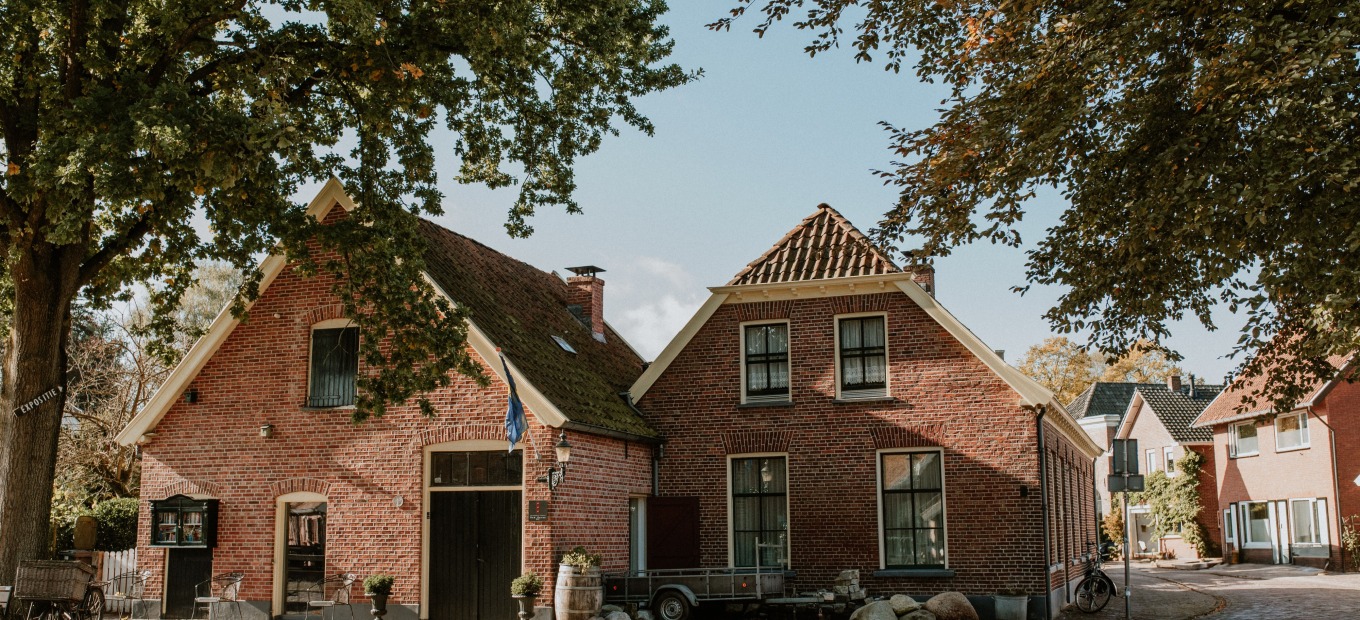 Oud Borne