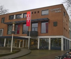 Week tegen eenzaamheid