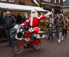 Kerstmarkt Geesteren
