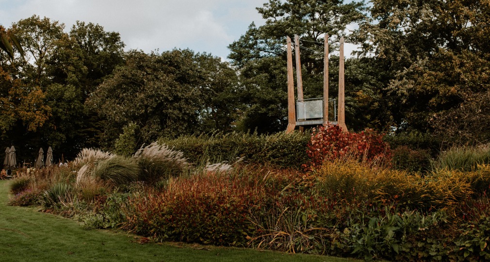 Kloostergaarde Zenderen