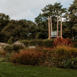 Kloostergaarde Zenderen