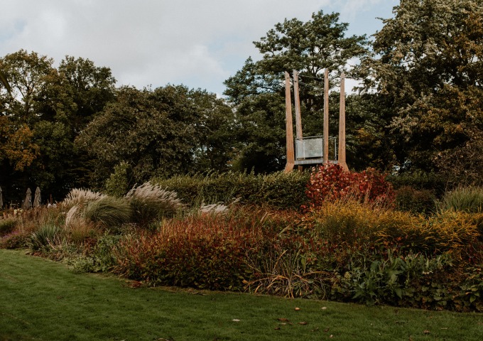 Kloostergaarde Zenderen