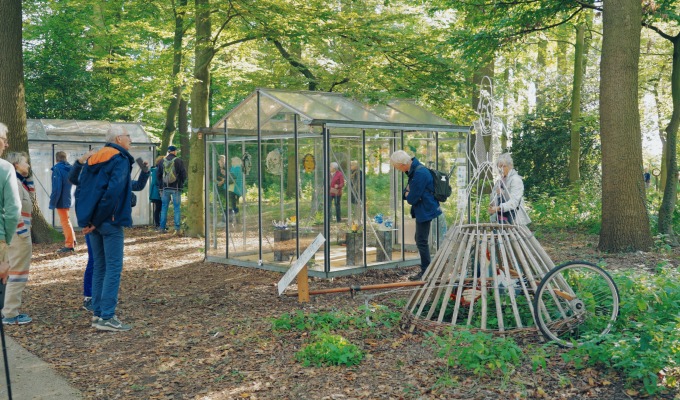 Glasrijk Tubbergen 2025