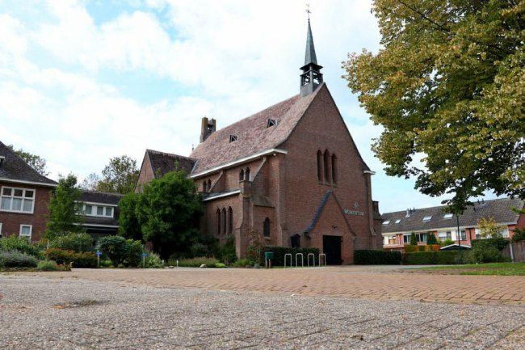 H. Marcellinus kerk