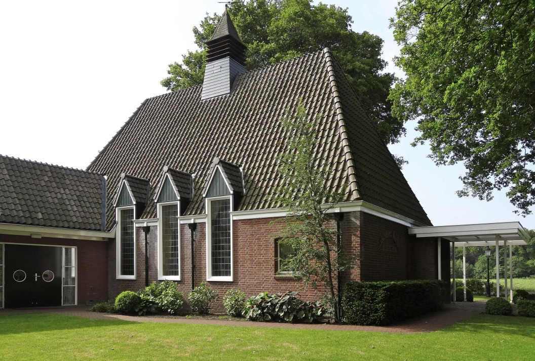 Johanneskerk Twekkelo
