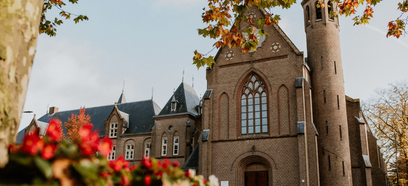 Zenderen