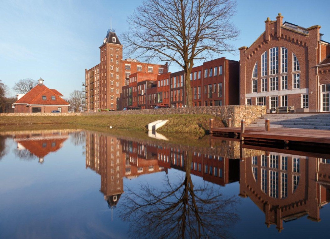 Boekelose Stoomblekerij