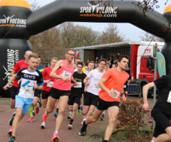 Turvenloop | Hardlopen & Wandelen