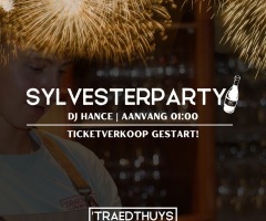Sylvesterparty