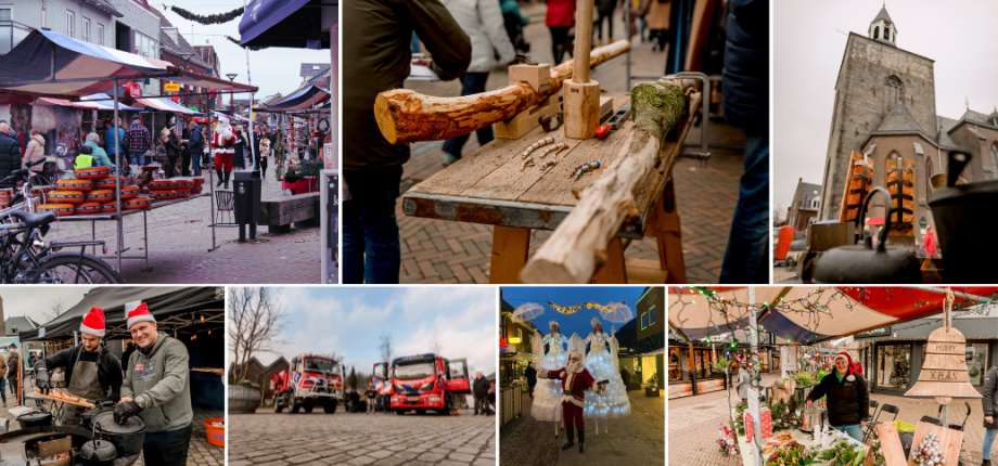 Kerstspektakel Tubbergen