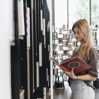 Bibliotheek Deventer