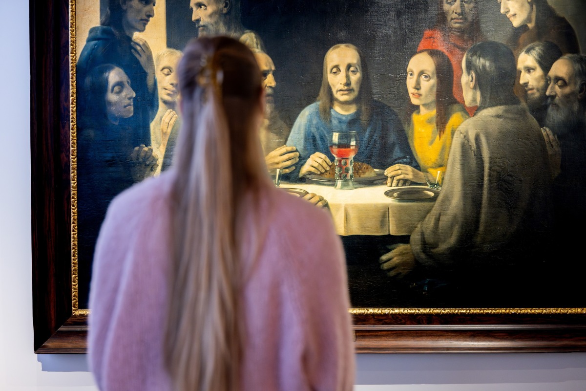 deventer.info: Museum De Waag - Visit Hanzesteden