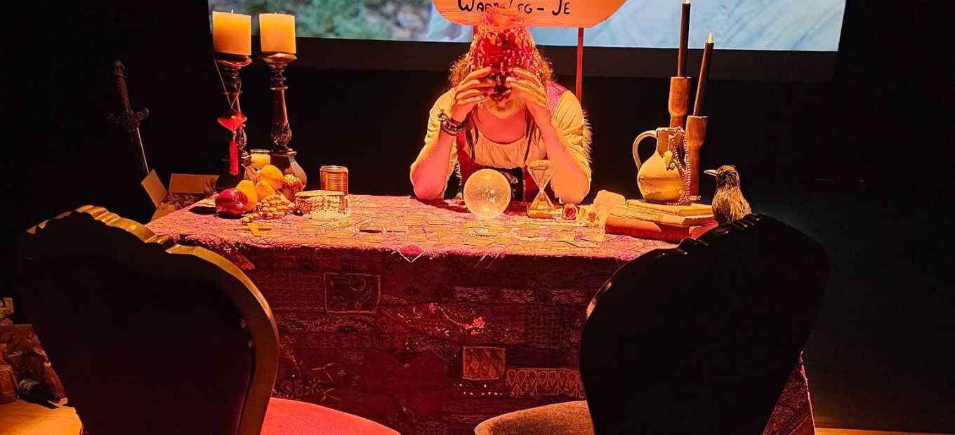 Tipsy Gipsy