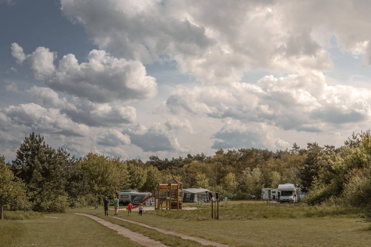Nature Camping De Lemeler Esch photo 5
