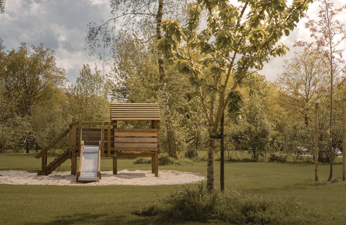 Nature Camping De Lemeler Esch - Photo 3